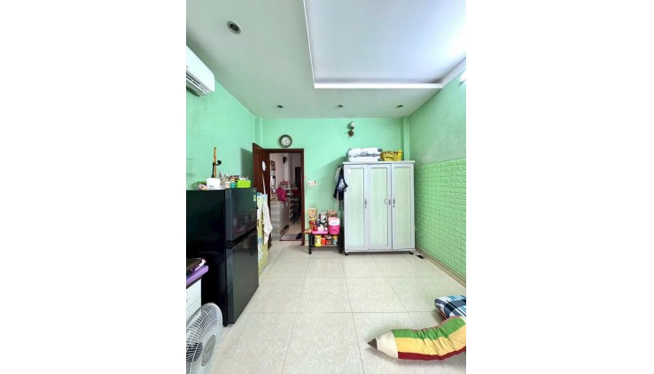 ** Giảm 500Tr-Gấp Gấp Bán nhà Trần Phú - Trần Hưng Đạo Phường 7 Quận 5