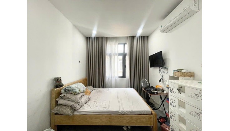 BÁN NHÀ 3 TẦNG SÂN THƯỢNG, 70m2, HẺM N1 - KHU HIỆP THÀNH CITY, Q.12, 4.5x16, CHỈ 5.2 TỶ