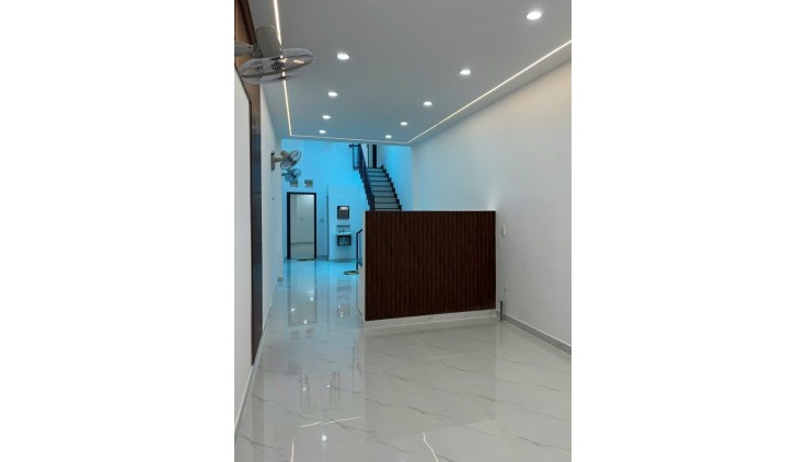 Bán Nhà 2 tầng 80m2 Lê Đức Thọ Phường 16 Gò Vấp TP. Hồ Chí Minh có 5 tỏi x