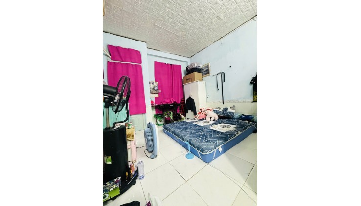 BÌNH THỚI - Q11 - 31M2 - 2 TẦNG 2PN 2WC - CHỈ 3.5 TỶ
