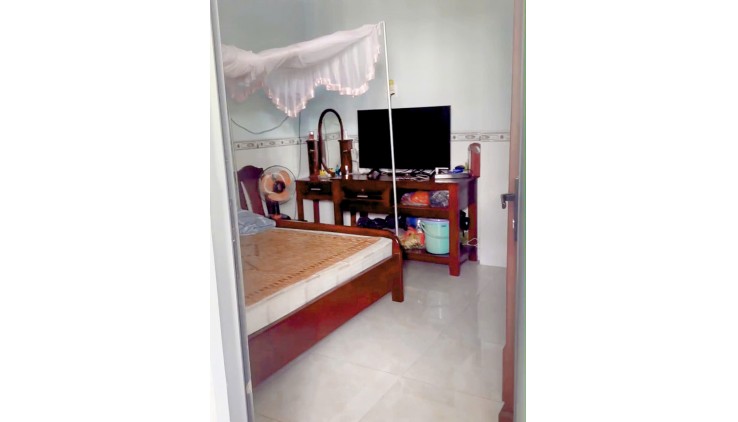 Bán Căn góc 2MT ngang 7m hiếm 7x15m, 2 tầng, HXH thông Thạnh Xuân, Quận 12  giá tốt