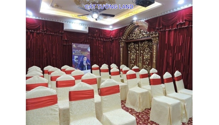 Biệt Thự Đẳng Cấp, Nội Thất Dát Vàng. Dương Quãng Hàm, Gò Vấp – Giáp Bình Thạnh