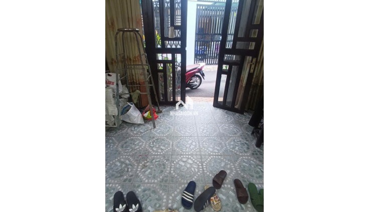 Nhà bán Đường 275, phường Hiệp Phú, Quận 7, Tp Thủ Đức. Giá 7.5 tỷ