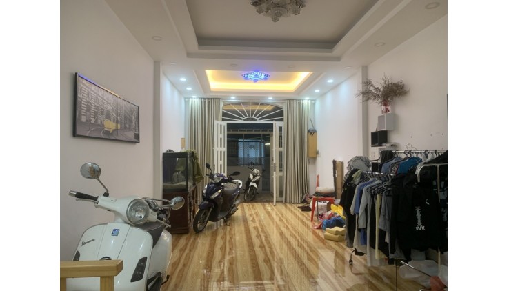 BÁN NHÀ NGÔ ĐỨC KẾ BÌNH THẠNH - 4m x 19m - chỉ nhỉnh 7 tỷ