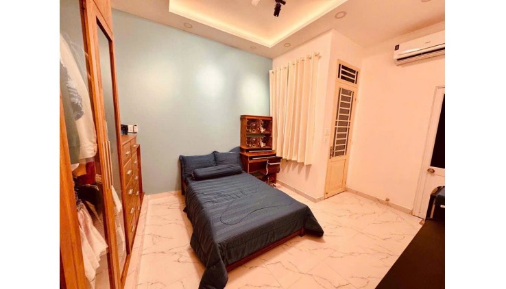 Bán nhà Hẻm 443 Lê Văn Sỹ, P.12, Q.3., 3.6m x 23m, Chỉ 10.3 Tỷ