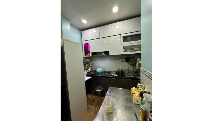 ++NHÀ HẺM TO ÍT CÓ Ở QUẬN 11, Nhà DT Chuẩn 4X14.2m-5Tầng,Hẻm 7M quay Đầu 7.99Tỷ