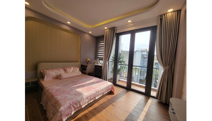 SIÊU PHẨM NGUYỄN SỸ SÁCH - 40M2 - 3 TẦNG BTCT 3PN 4WC - CHỈ 4.95 TỶ