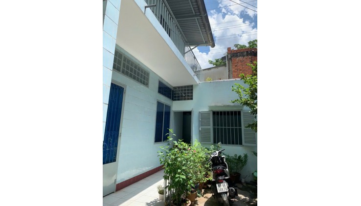 Nhà 2 Mặt Tiền Phạm Văn Đồng - Gò Vấp 19 tỷ