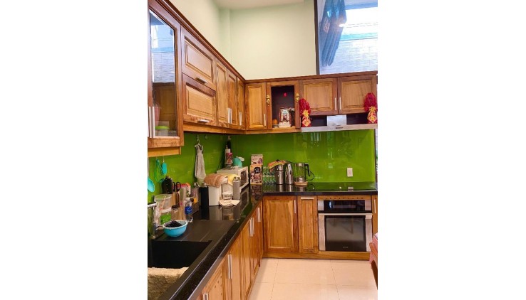 Bán nhà mặt phố Nguyễn Ảnh Thủ, Hiệp Thành, Quận 12, TP.HCM, 11 tỷ x , 119m2