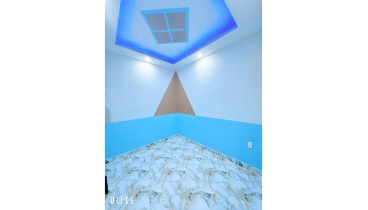 ĐƯỜNG SỐ 24 - BÌNH TÂN - HXH - 28M2 - 2 TẦNG - GIÁ CHỈ 2.3 TỶ TL