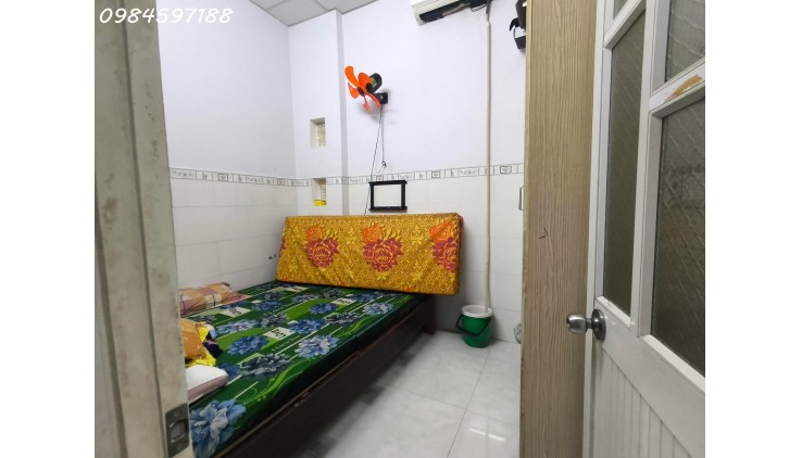 Bán nhà siêu rẻ ngay  46,2m2  Bến xe An Sương, Cầu Vượt An Giáp Tân Bình Tân Phú  giá 2,75 tỷ còn tl
