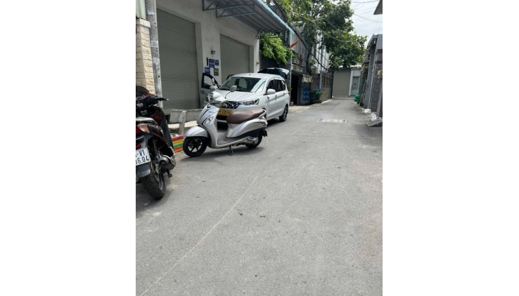 Bán Nhà 2 tầng 96m2 có 7 tỷ x Lê Đức Thọ Phường 17 Gò Vấp TP. Hồ Chí Minh