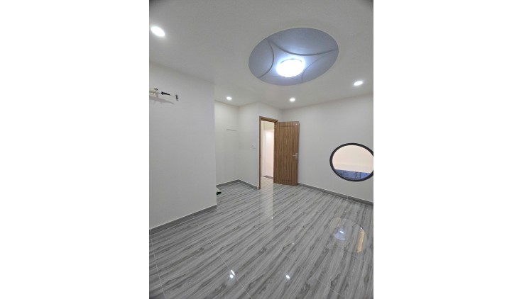 NHÀ ĐẸP BÀ HOM - HẺM XE HƠI - 36M2 - 2 TẦNG 2PN 2WC - GIÁ 3.15 TỶ