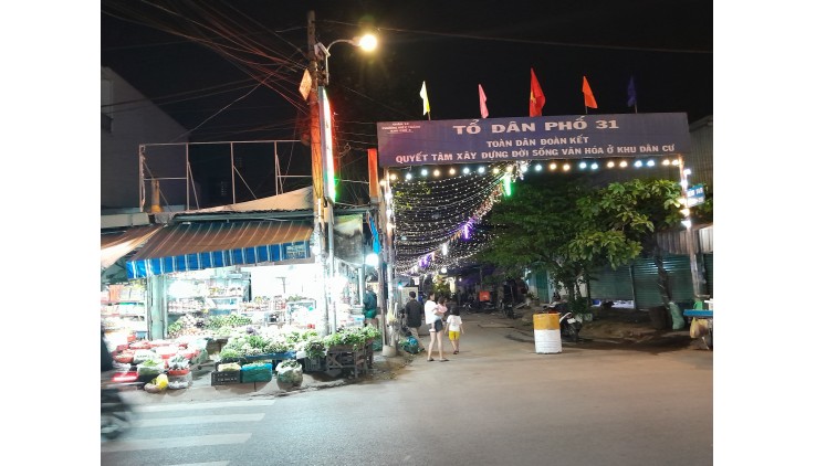 Nhỉnh 30tr/m Bùi Văn Ngữ Hiệp Thành Hồ Chí Minh 168m2 có 5 tỷ x