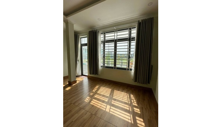 Gò Vấp - Bán nhà hẻm xe hơi thông Nguyễn Văn Lượng, Gò Vấp –  5x16m, 3PN, view sân banh, khu CityLand – giá chỉ 8.5 tỷ