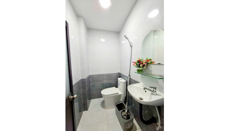 KHU CHỢ VẢI LÊ VĂN PHAN - 26M2 - 2 TẦNG 1PN MASTER 2WC - CHỈ 2.98 TỶ