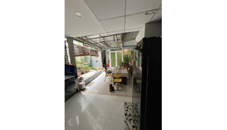 @ QUẬN 5- CHÍNH CHỦ BÁN GẤP-MTKD Trần Xuân Hòa 4Tầng 78m 6PN Chỉ 23.8Tỷ