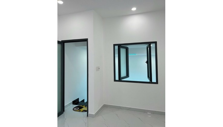 Bán Nhà 2 tầng 80m2 Lê Đức Thọ Phường 16 Gò Vấp TP. Hồ Chí Minh có 5 tỏi x