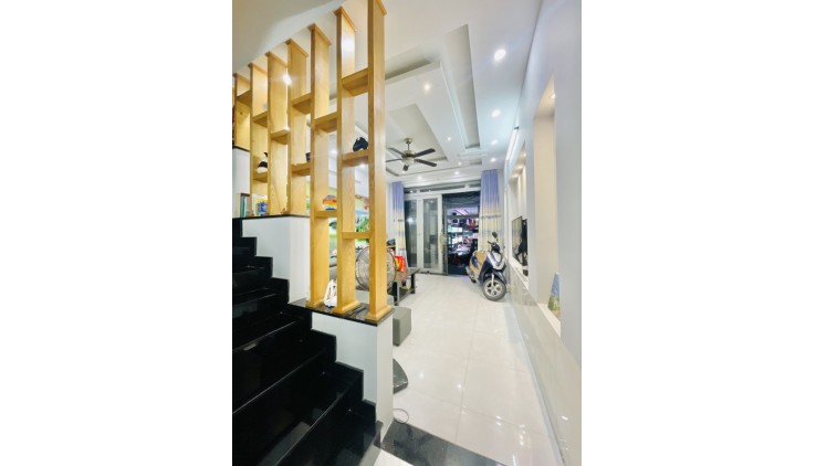 Bán nhà NGUYỄN THƯỢNG HIỀN BÌNH THẠNH -  4mx 16m - hxh nhỉnh 7 tỷ
