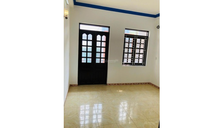 Nhà HXH Vườn Lài, 4x14m2 đúc 3.5 tấm, nhà đẹp gần chợ, chỉ 6.5 tỷ