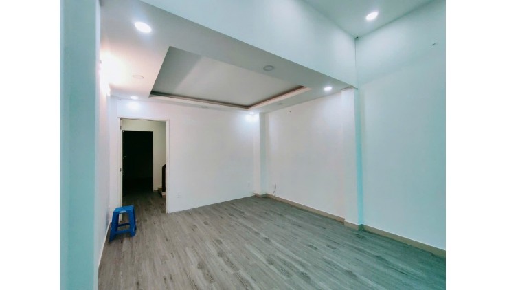 Bán Nhà Mặt Tiền Đường Huỳnh Văn Bánh, P.11, Phú Nhuận, 40 Tỷ (4.6x23m)