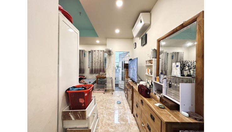 N244- Nhà Bán Chính Chủ - P11 - TRẦN HỮU TRANG - 60M2 , 4 Phòng ngủ - 3 TẦNG - 6.5 TỶ.