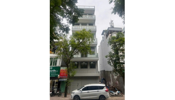 Bán Nhà Mặt Tiền Đường Đỗ Thị Lời, P.11, Q.3 - 5.6m x 19m - 38 Tỷ