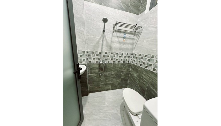NHÀ MỚI ĐẸP ( NHƯ HÌNH )- 4PN- HXH KHU NỘI BỘ DÂN TRÍ - GẦN CHỢ HIỆP BÌNH, THỦ ĐỨC - 6.x TỶ