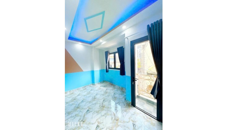 ĐƯỜNG SỐ 24 - BÌNH TÂN - HXH - 28M2 - 2 TẦNG - GIÁ CHỈ 2.3 TỶ TL