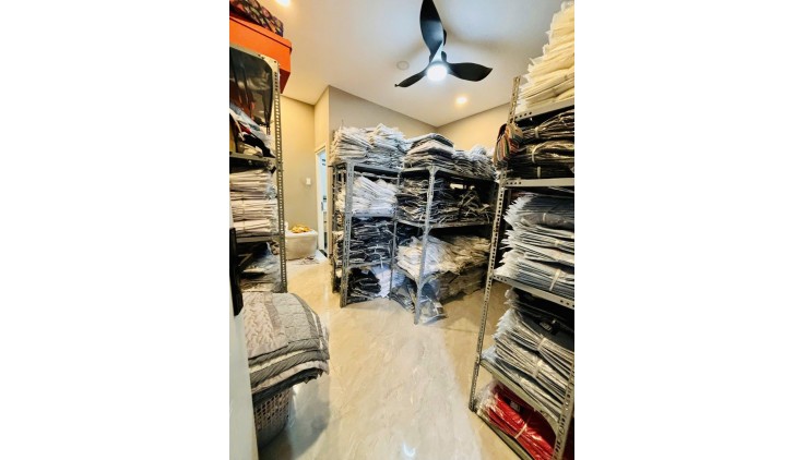 *VIP QUẬN 5-GẤP Gấp Nhà 2 MT Thương Hiệu Thời Trang Nguyễn Trãi 5Tầng(5x12) Nhỉnh 23Tỷ