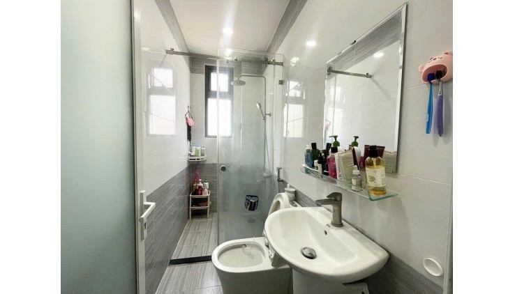 BÁN NHÀ 3 TẦNG SÂN THƯỢNG, 70m2, HẺM N1 - KHU HIỆP THÀNH CITY, Q.12, 4.5x16, CHỈ 5.2 TỶ