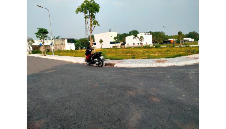 Bán đất thổ cư – Xây nhà trọ