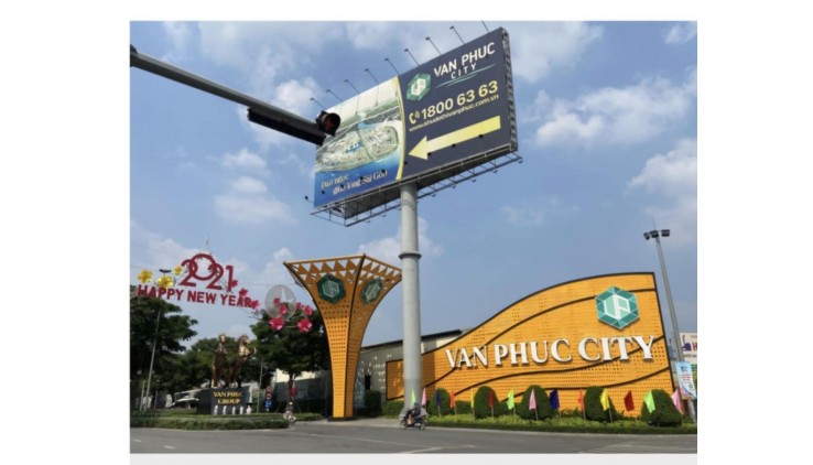 BÁN NHÀ BIỆT THỰ VIEW SÔNG SÀI GÒN-  QUỐC LỘ 13 - HIỆP BÌNH PHƯỚC - THỦ ĐỨC - 5395M2 - NGANG 67M -  200 TỶ - SỔ HỒNG