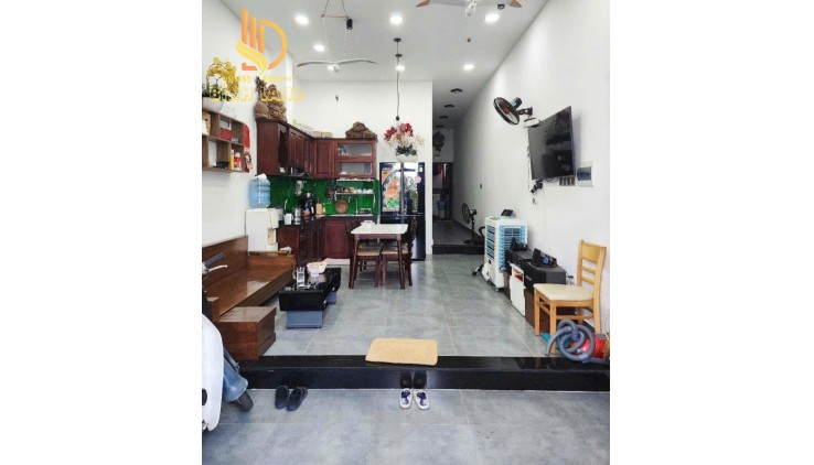 Nhà Mặt Tiền Rạch 8M 4×17 Tô Ngọc Vân Thạnh Xuân Q12 4 Tỷ 2