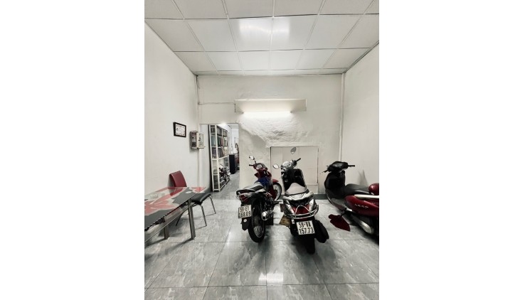 Bán Nhà 2 tầng 96m2 có 7 tỷ x Lê Đức Thọ Phường 17 Gò Vấp TP. Hồ Chí Minh