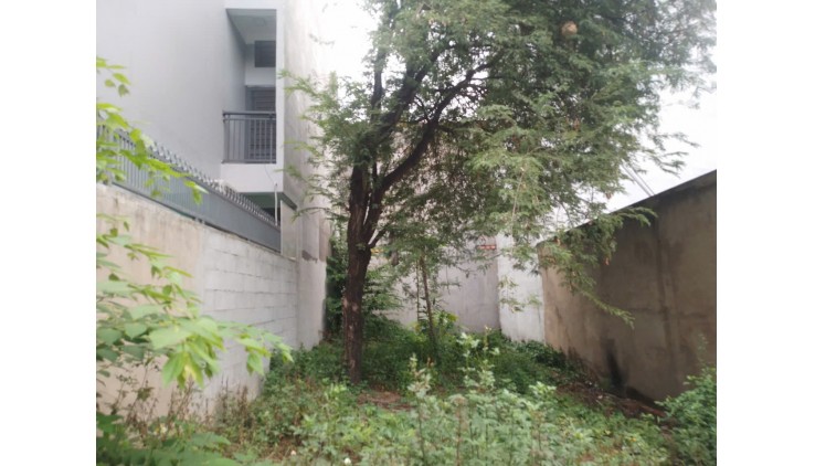 6m x 22,2m = 5 tỷ x Bùi Văn Ngữ Hiệp Thành Quận 12 TP. Hồ Chí Minh.