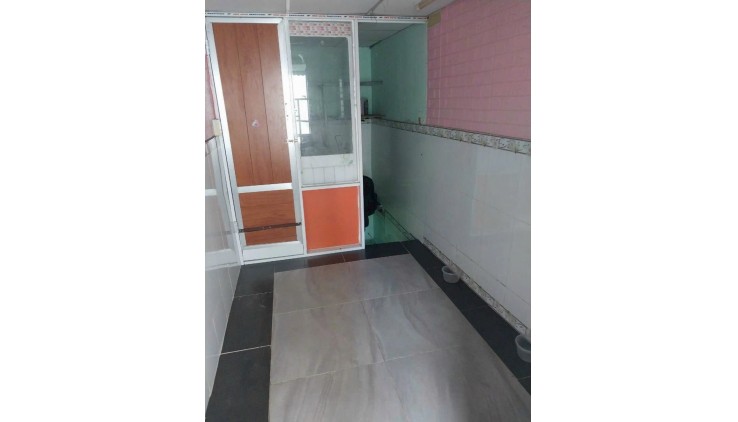 Bán Nhà 2 tầng Lê Đức Thọ Phường 17 Gò Vấp TP. Hồ Chí Minh có 1 tỷ x