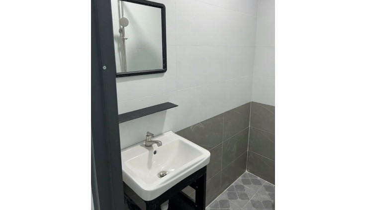 Bán Nhà 2 tầng 80m2 Lê Đức Thọ Phường 16 Gò Vấp TP. Hồ Chí Minh có 5 tỏi x
