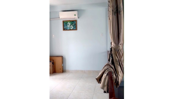 Bán Căn góc 2MT ngang 7m hiếm 7x15m, 2 tầng, HXH thông Thạnh Xuân, Quận 12  giá tốt