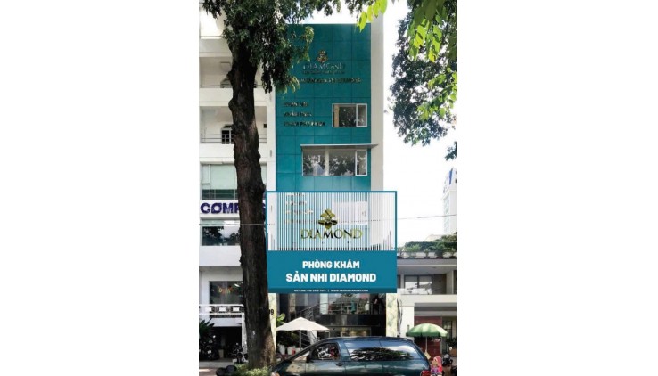Bán nhà Mặt tiền 42 Nguyễn Bá Huân P.Thảo Điền Quận 2( Thủ Đức ). DT 204m2, 4 tầng,  HĐT 80tr. Giá 37 tỷ.