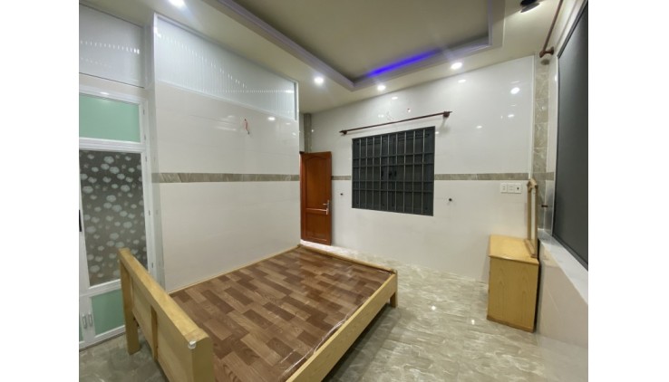 Bán nhà 1 Trệt 1 Lầu TP Thủ Đức,giáp Phạm Văn Đồng, diện tích lớn giá bé xíu xìu xiu