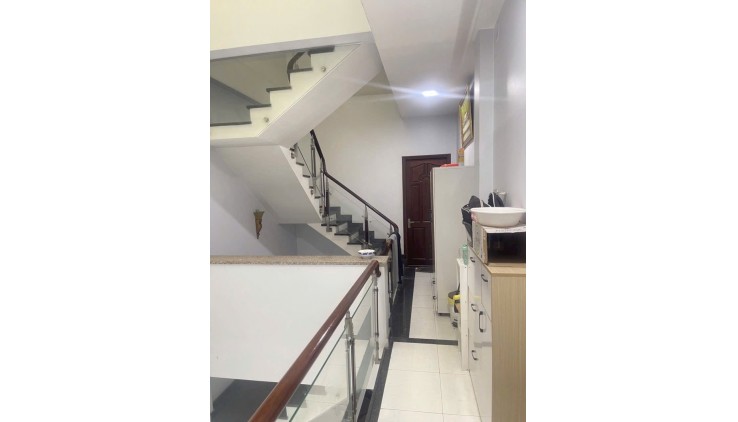 Mặt tiền Trường Thọ – Ngay Đặng Văn Bi – 110m² – Nhà 4 tầng BTCT – Giá chỉ 9 tỷ