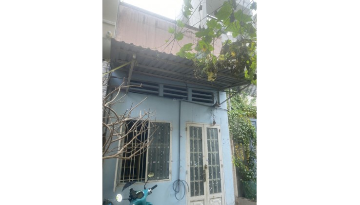 BÁN GẤP nhà HXH Độc Lập, Q.T.Phú 4x21m2 chỉ 6 tỷx  Giá cực rẻ chỉ 70 triệu/m²