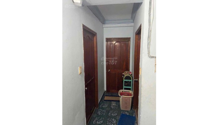 Bán Nhà HXH Đường An Bình, P.5, Q.5 - Diện tích 7.6m x 10.8m - 14.5 Tỷ