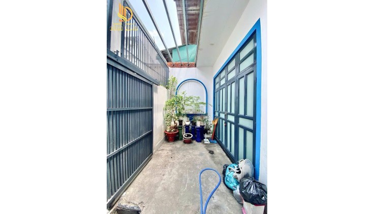 Nhà Gò Vấp Vay 4Tỷ Ngang 6M Phạm Văn Chiêu 83M2 chỉ 5Tỷ Nhỏ