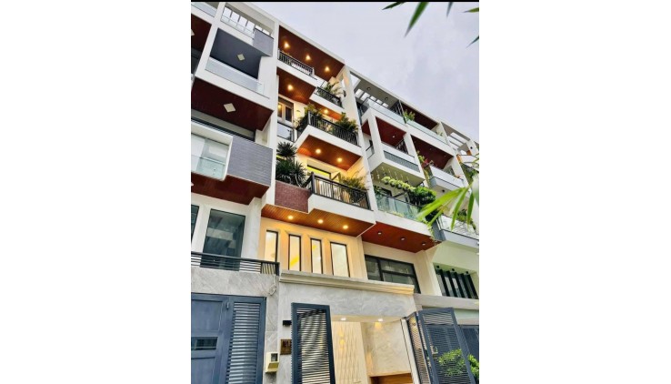 BÁN KHU NHÀ PHỐ BÊN SÔNG - NGAY TTTM GIGAMALL - MẶT TIỀN ĐƯỜNG SỐ 20 - HBC, TP. THỦ ĐỨC