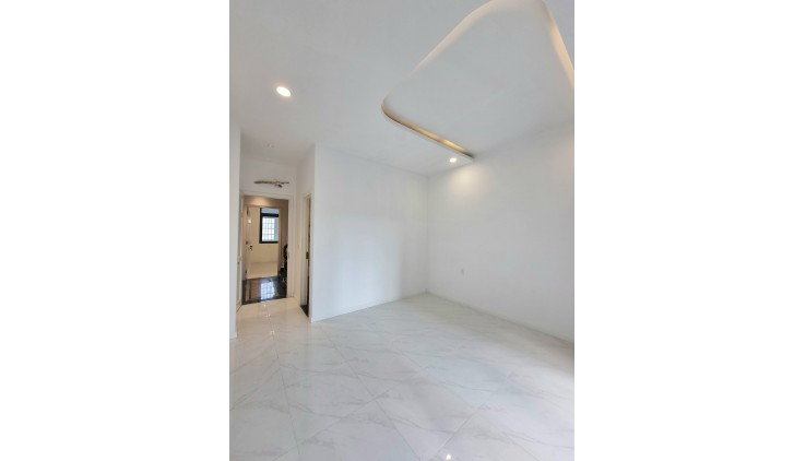 BÁN KHU NHÀ PHỐ BÊN SÔNG - NGAY TTTM GIGAMALL - MẶT TIỀN ĐƯỜNG SỐ 20 - HBC, TP. THỦ ĐỨC