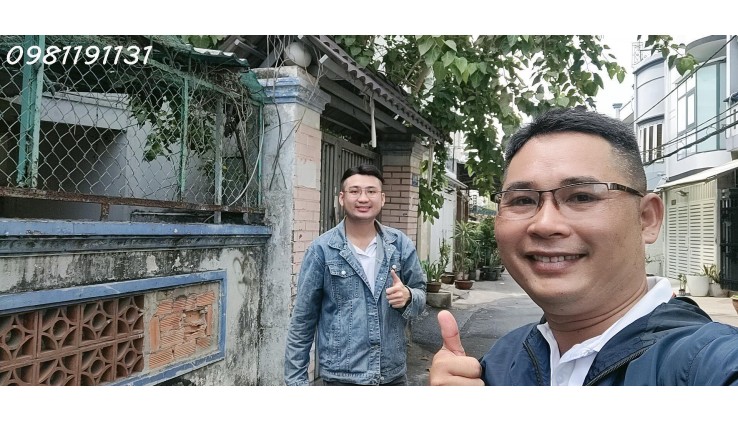 BÁN NHÀ DÒNG TIỀN 50TR – GẦN KINH DƯƠNG VƯƠNG – 2 TẦNG – 85m2– NHỈNH 7 TỶ