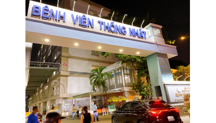Bán nhà Cách Mạng Tháng Tám, QUẬN TÂN BÌNH, Giá 6 tỷ