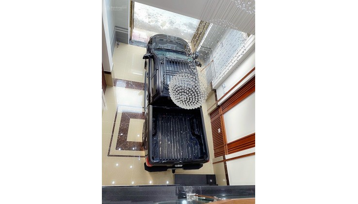 BÁN KHU NHÀ PHỐ BÊN SÔNG - NGAY TTTM GIGAMALL - MẶT TIỀN ĐƯỜNG SỐ 20 - HBC, TP. THỦ ĐỨC